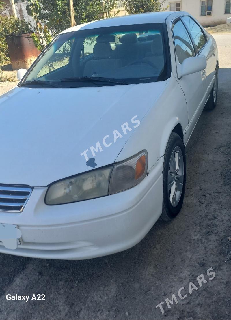Toyota Camry 1997 - 112 000 TMT - Теджен - img 2