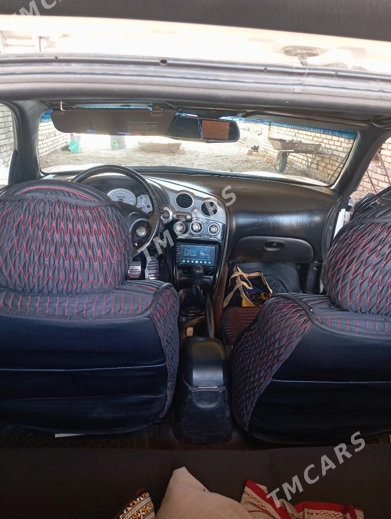 Hyundai Cupe 2001 - 62 000 TMT - Шатлык - img 4