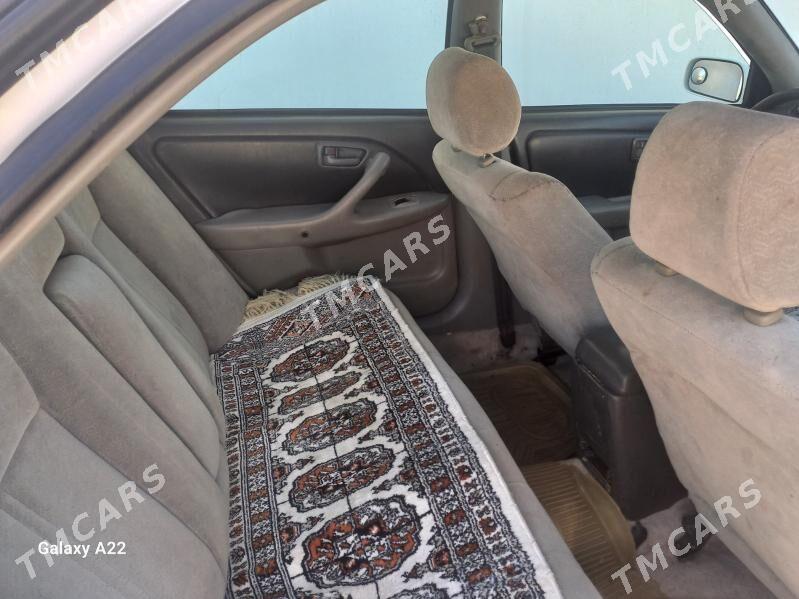 Toyota Camry 1997 - 112 000 TMT - Теджен - img 6