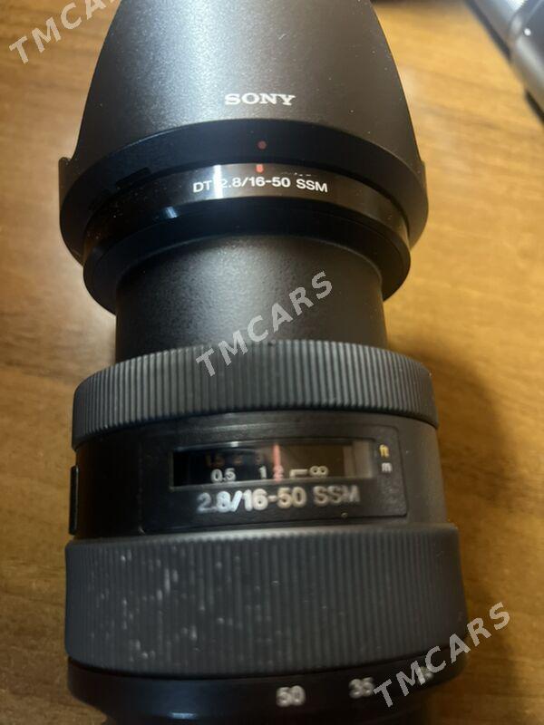 Sony 16-50 mm f2.8 - 5 mkr - img 3