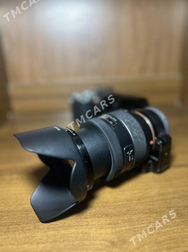 Sony 16-50 mm f2.8 - 5 mkr - img 2