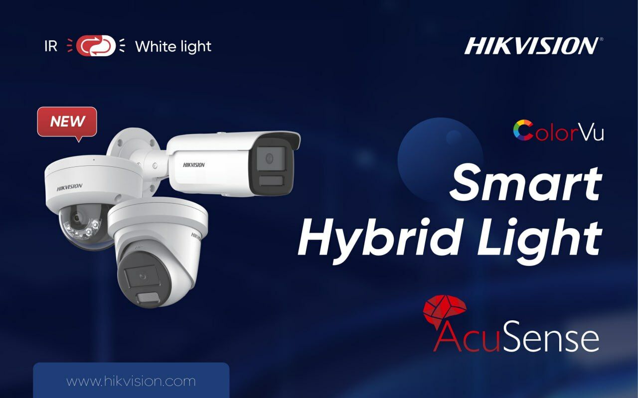 HIKVISION камера - 11 мкр - img 3