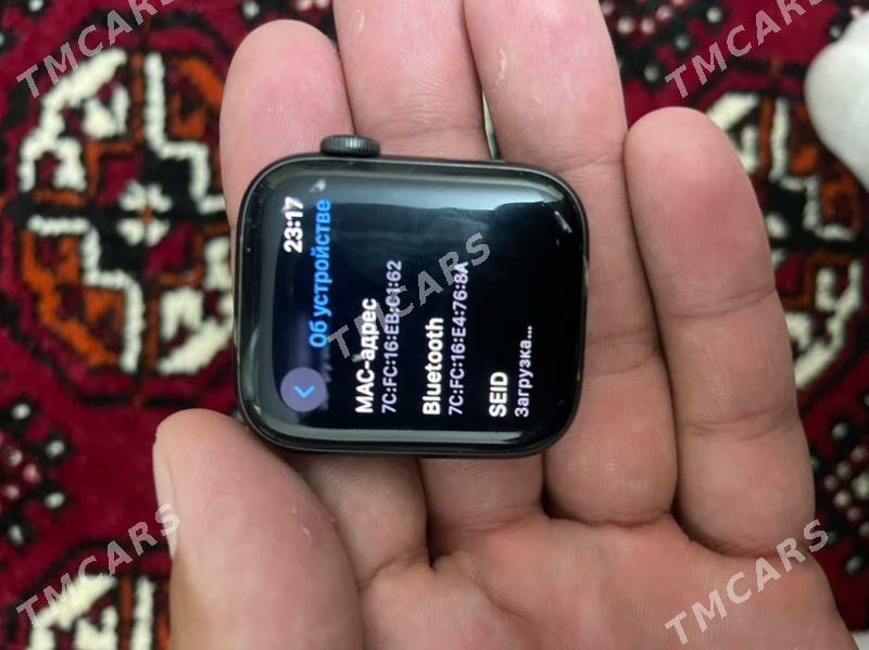 Apple Watch Nike se - Бузмеин ГРЭС - img 3