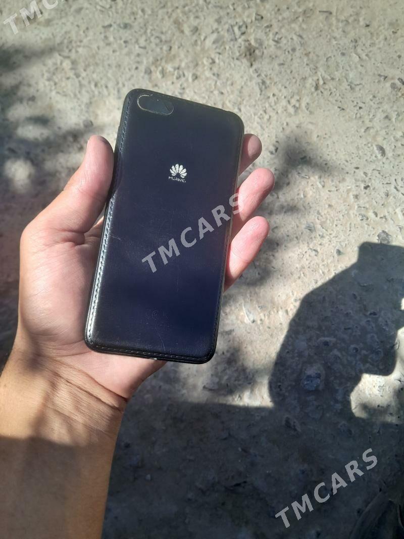 huawei y5 lite - Бузмеин - img 2