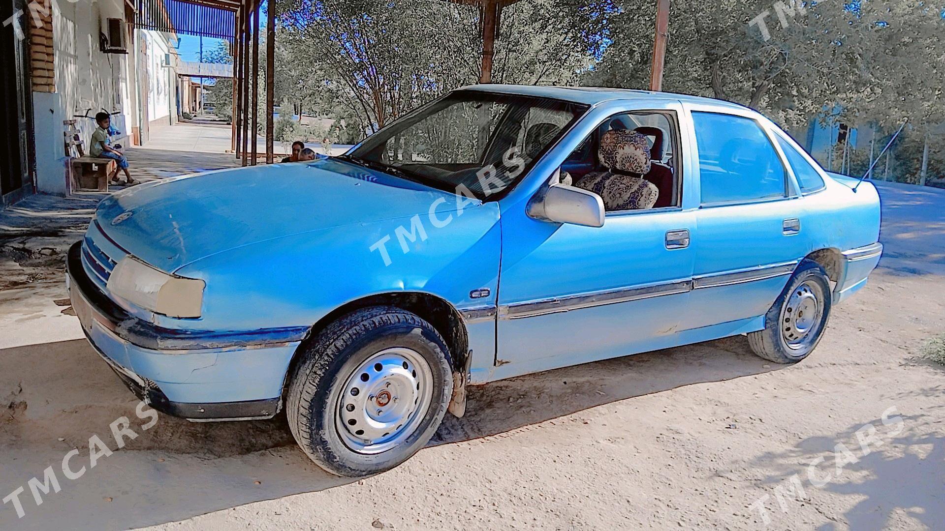 Opel Vectra 1988 - 16 000 TMT - Акдепе - img 3