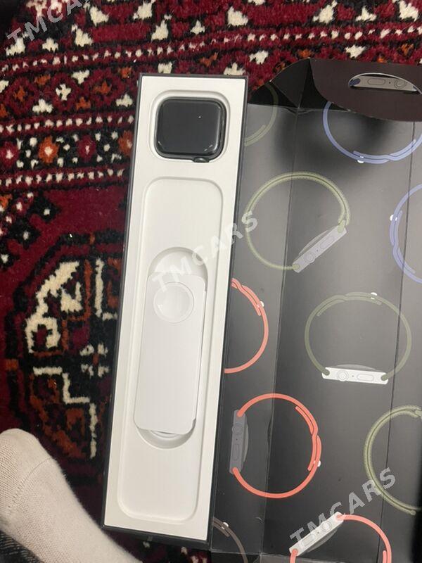 Apple Watch Nike se - Бузмеин ГРЭС - img 4