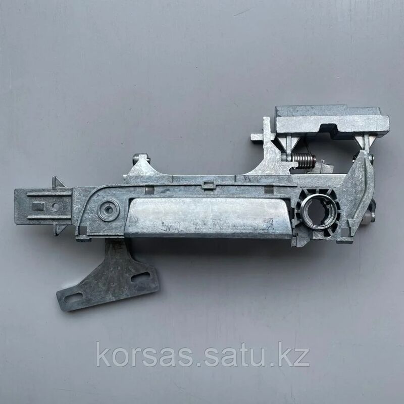 Rucka Dashky E34 1989-1995 480 TMT - Балканабат - img 2