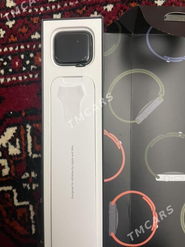 Apple Watch Nike se - Бузмеин ГРЭС - img 9