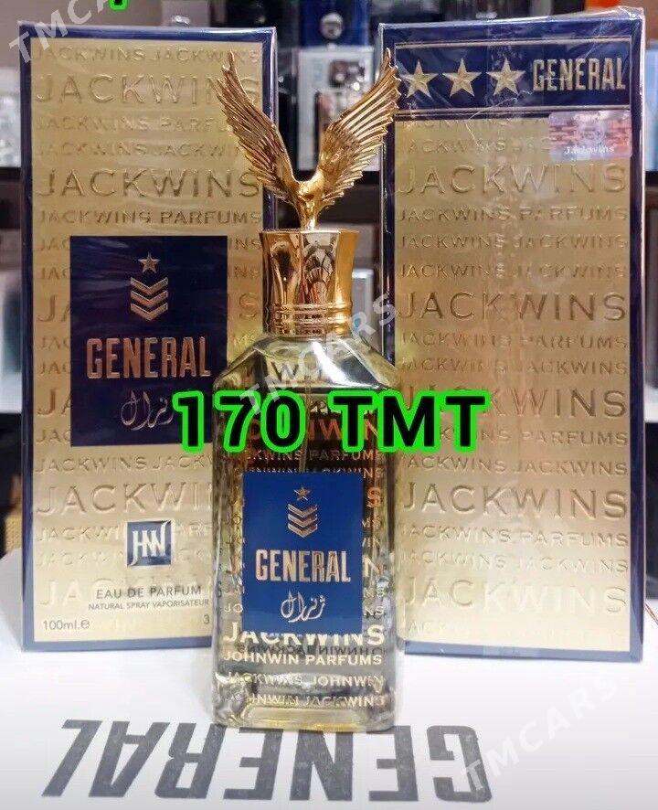 general parfum - Aşgabat - img 2