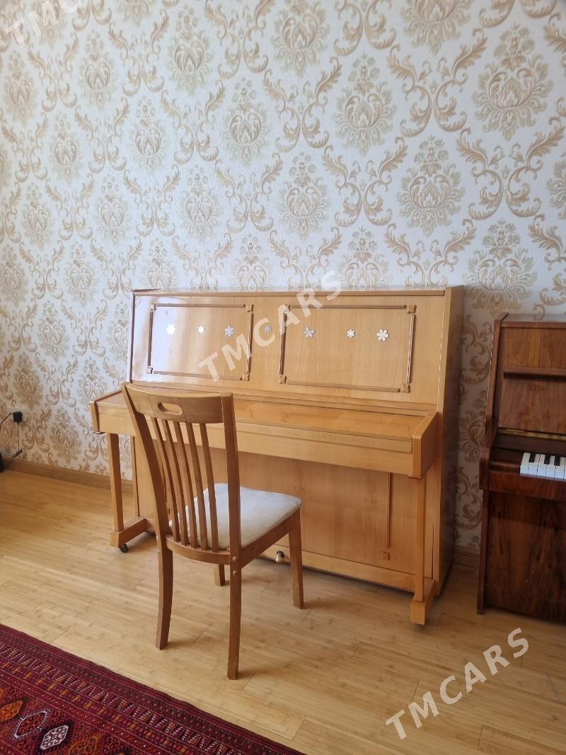pianino пианино - Ашхабад - img 2