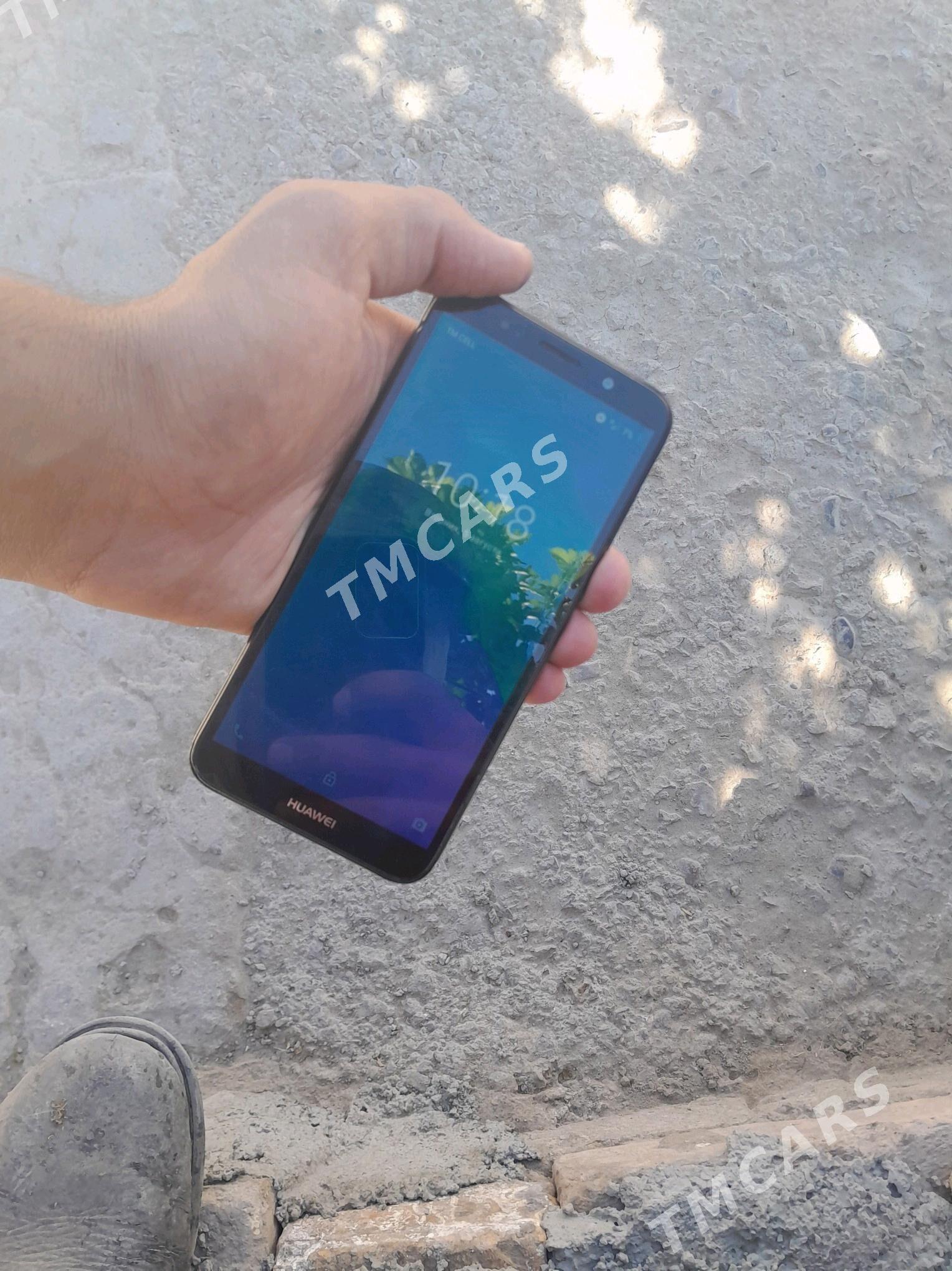 huawei y5 lite - Бузмеин - img 3