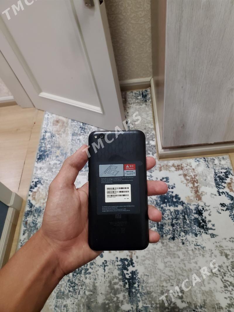 Redmi GO - Kim raýon - img 2