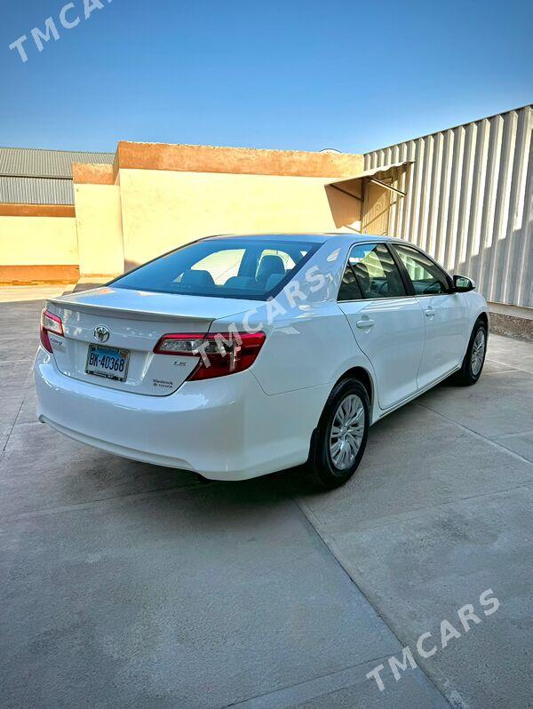 Toyota Camry 2012 - 249 999 TMT - Mary - img 1