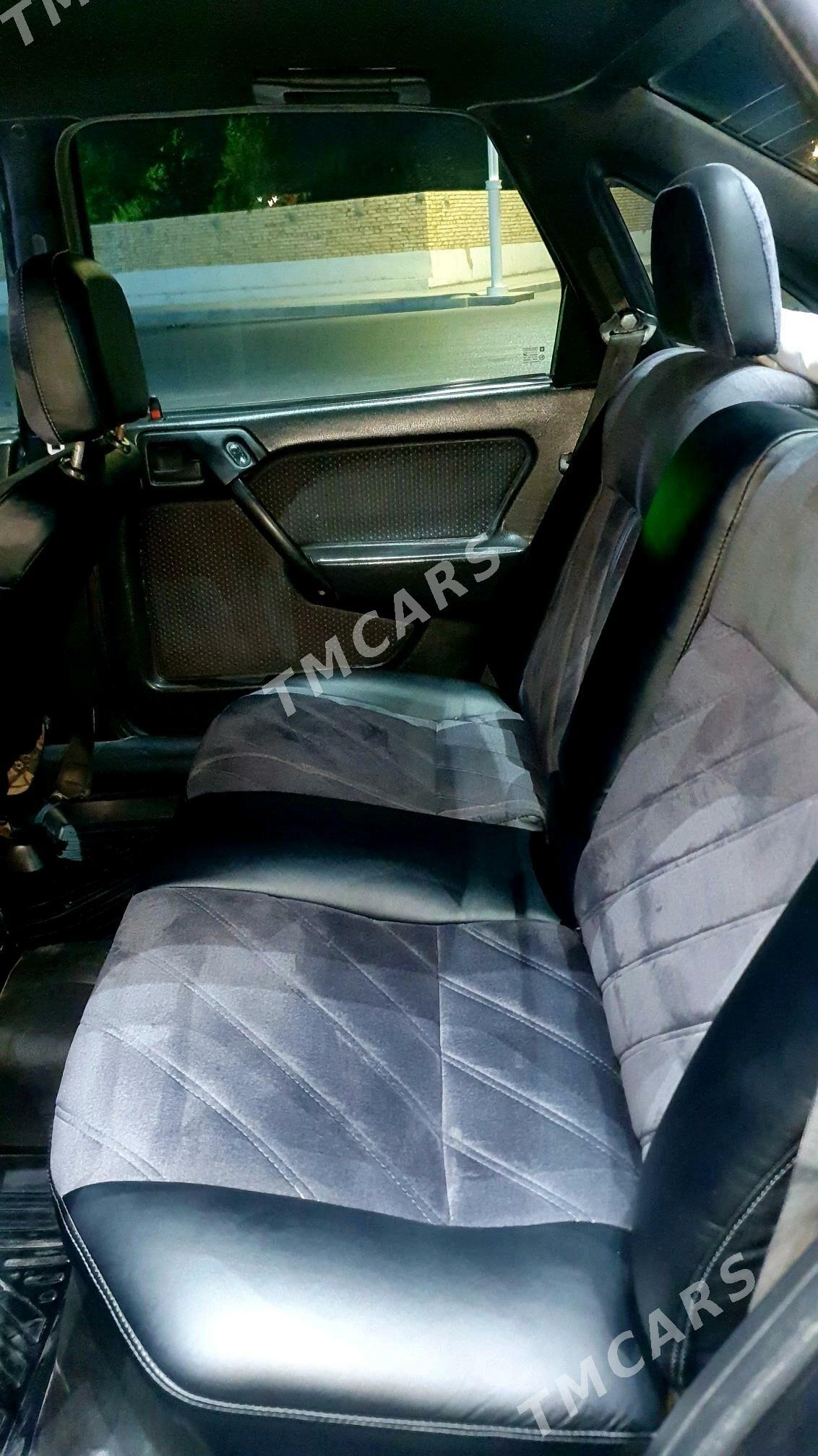 Opel Vectra 1995 - 72 000 TMT - Дашогуз - img 9