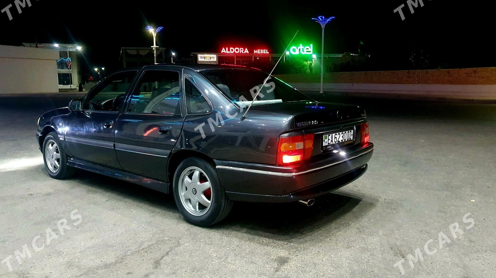 Opel Vectra 1995 - 72 000 TMT - Дашогуз - img 4
