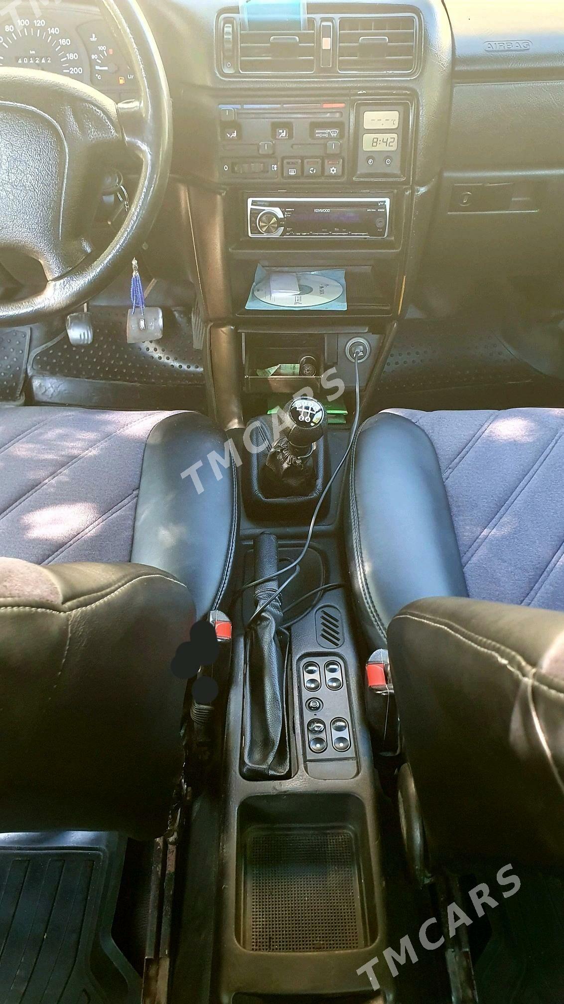 Opel Vectra 1995 - 72 000 TMT - Дашогуз - img 6