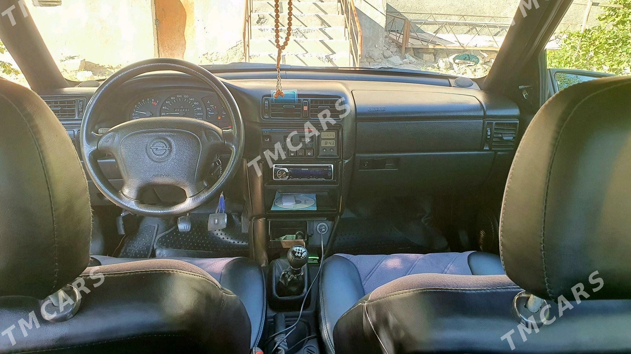 Opel Vectra 1995 - 72 000 TMT - Дашогуз - img 7