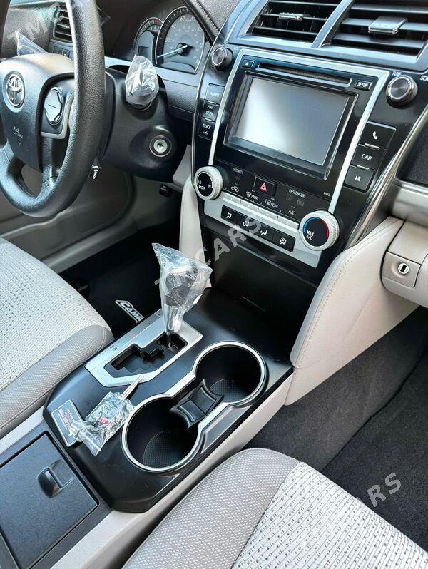 Toyota Camry 2012 - 249 999 TMT - Mary - img 10