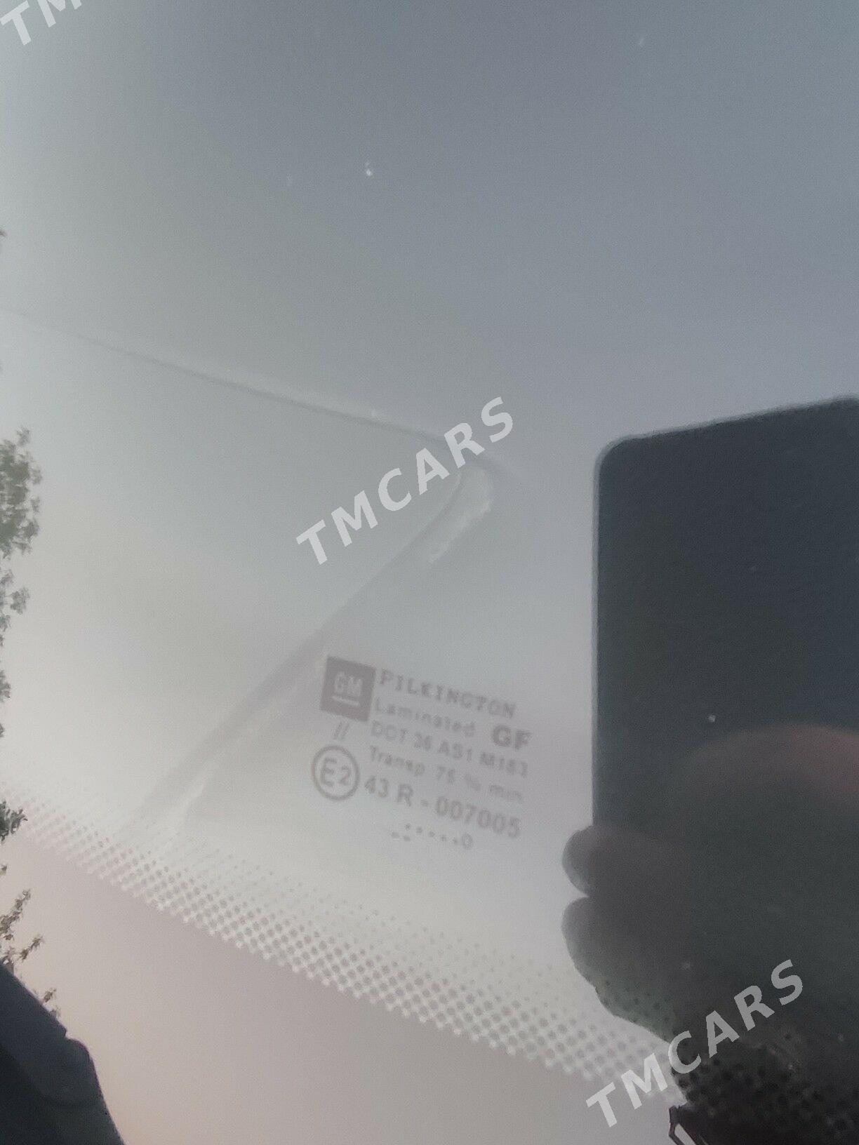 Opel Astra 2000 - 79 000 TMT - Daşoguz - img 2