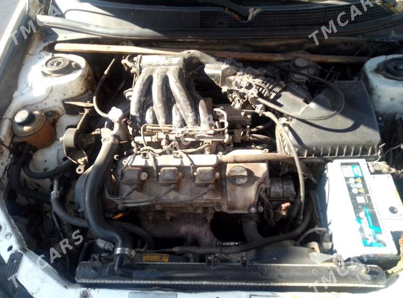 Chevrolet Epica 2008 - 75 000 TMT - Чарджоу - img 4