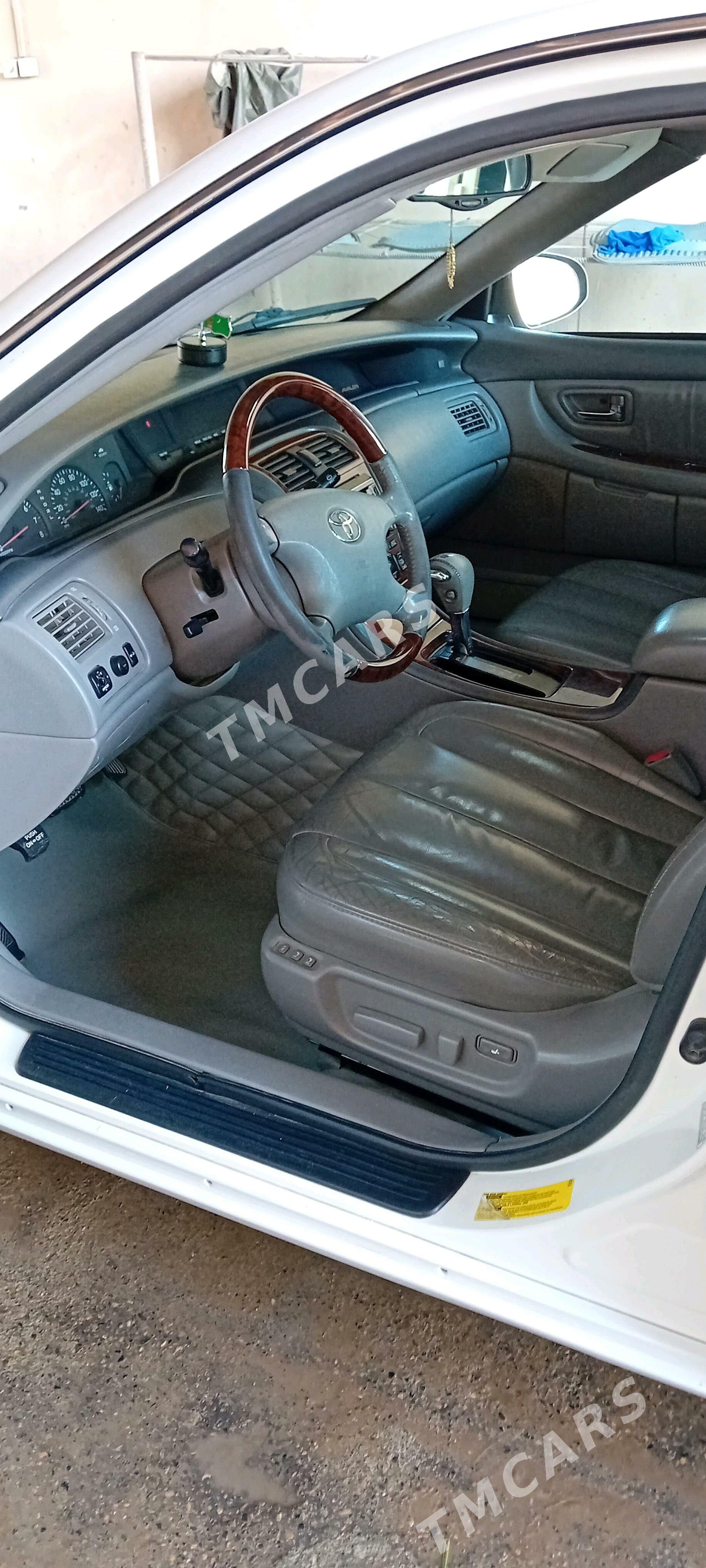 Toyota Avalon 2001 - 210 000 TMT - Baýramaly - img 5