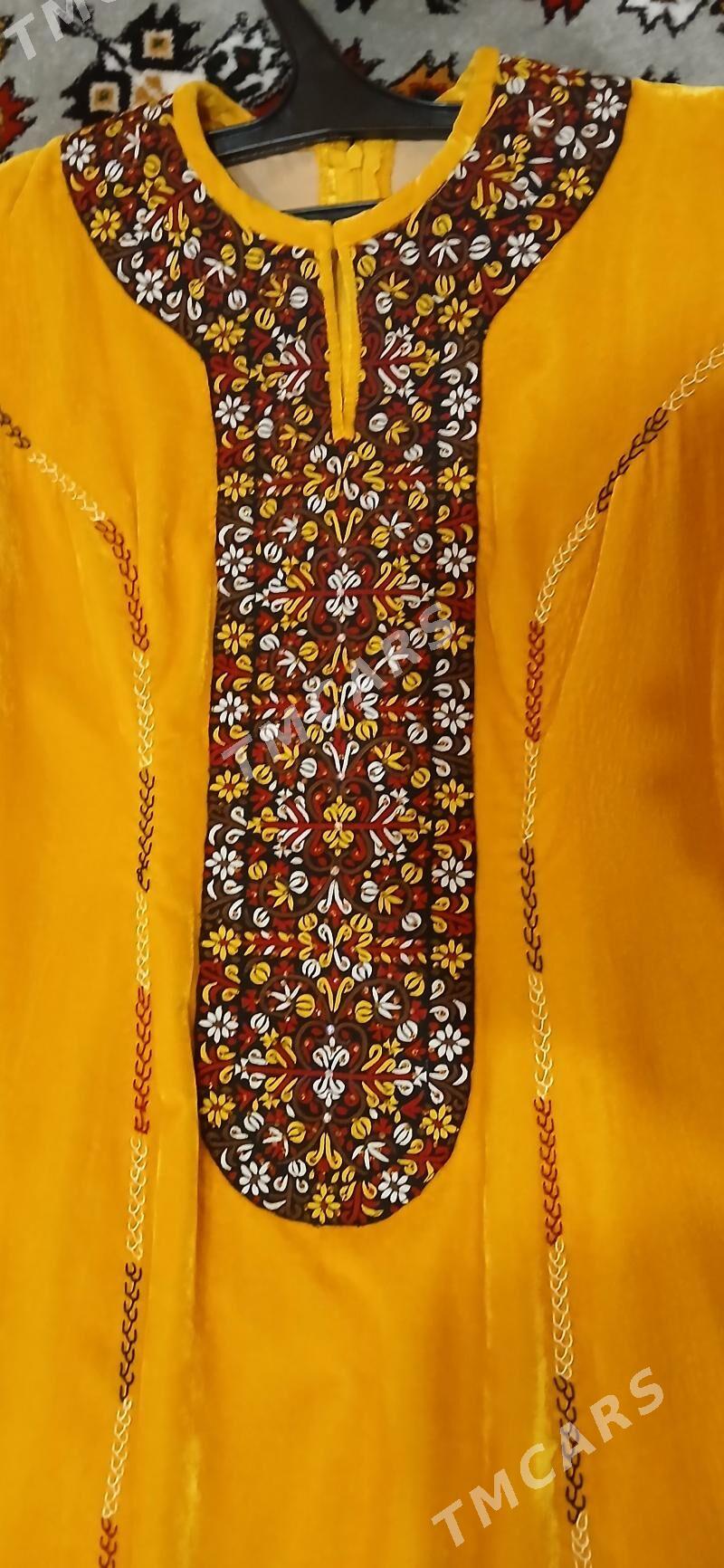 Koynek - Aşgabat - img 2