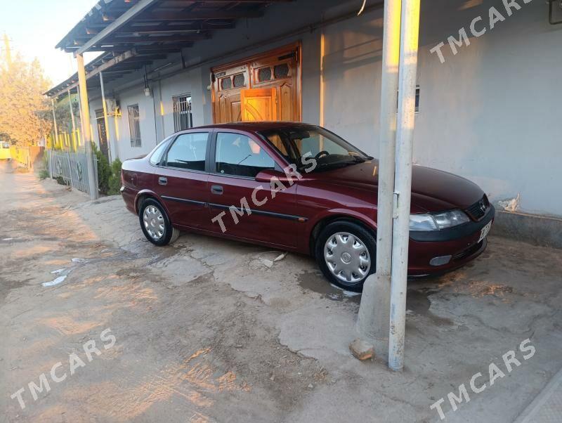 Opel Vectra 1998 - 52 000 TMT - Дашогуз - img 3