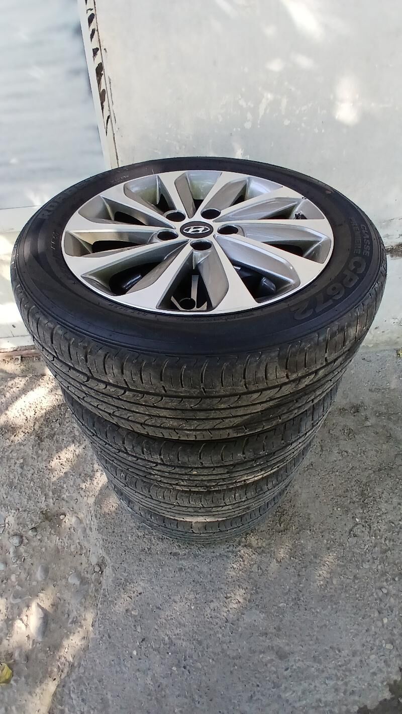 Hyundai Sonata Disga Teker 17 6 500 TMT - Бедев - img 5