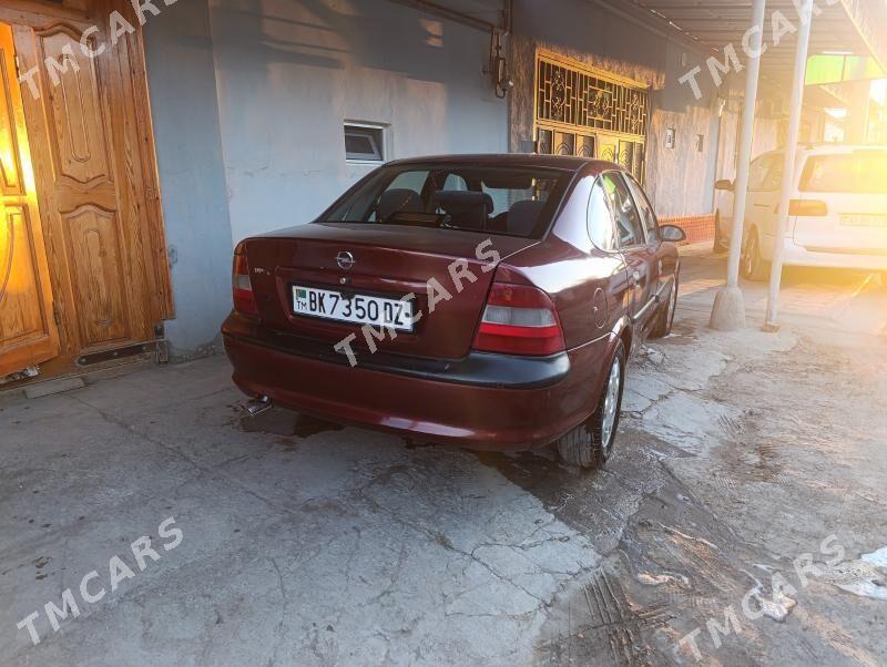 Opel Vectra 1998 - 52 000 TMT - Дашогуз - img 5