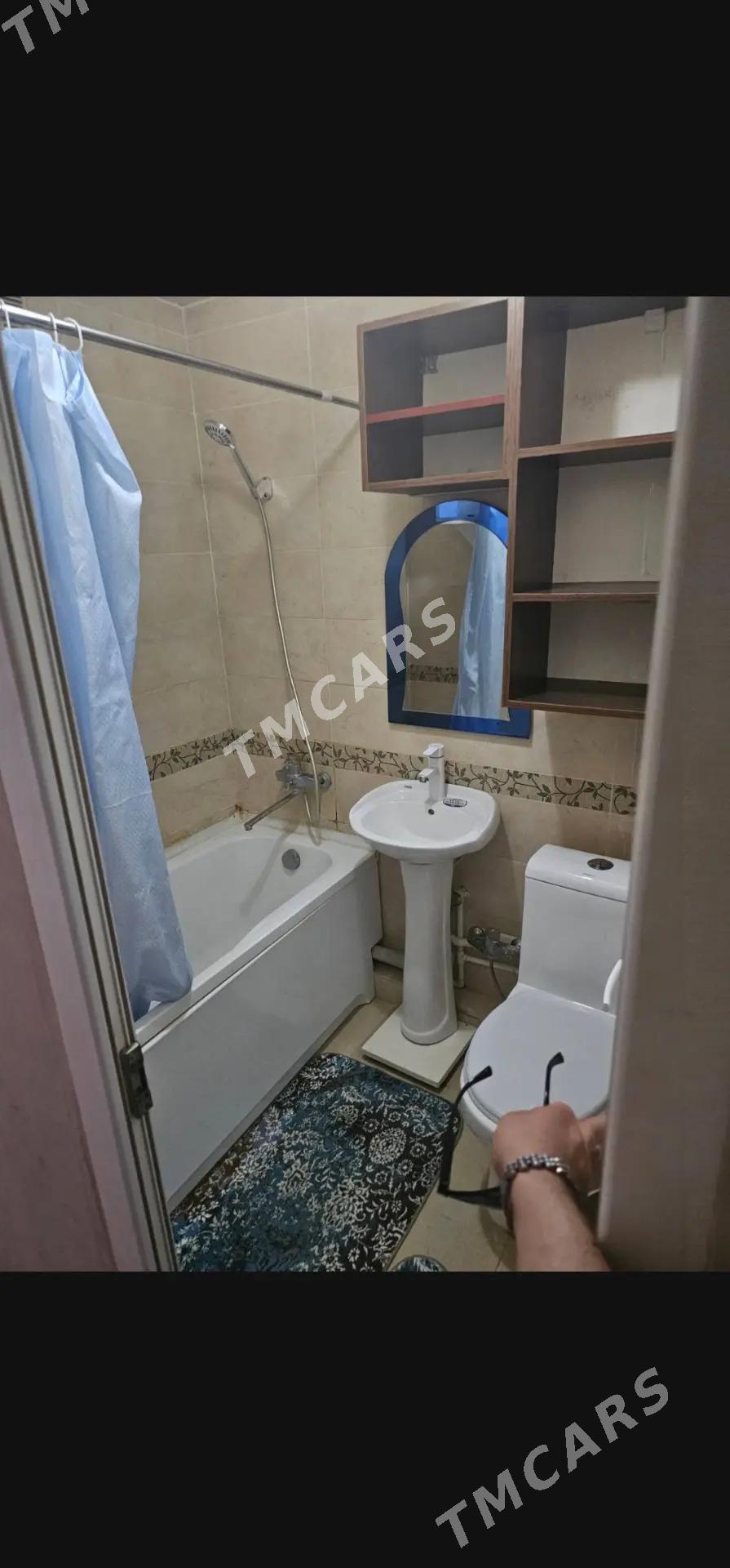11 mkr arenda 4 et 2 komnat - Aşgabat - img 3