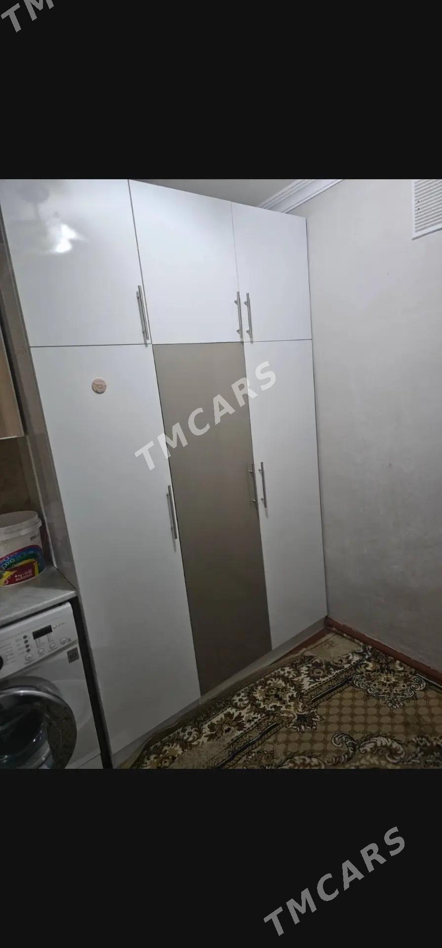 11 mkr arenda 4 et 2 komnat - Aşgabat - img 2