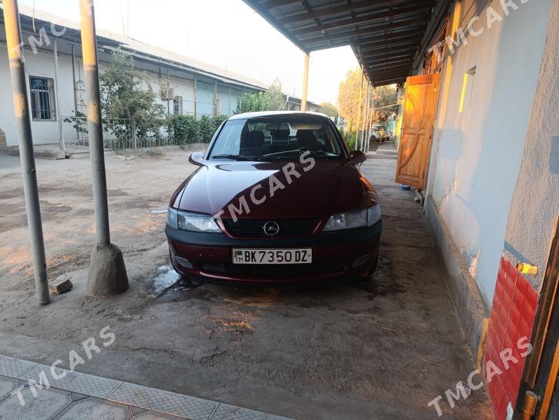 Opel Vectra 1998 - 52 000 TMT - Дашогуз - img 6