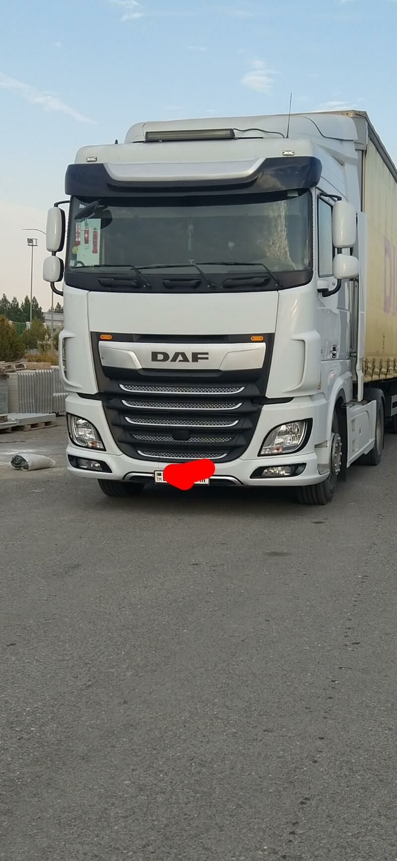 Daf kazerok Даф казерок 2 500 TMT - Türkmenabat - img 3