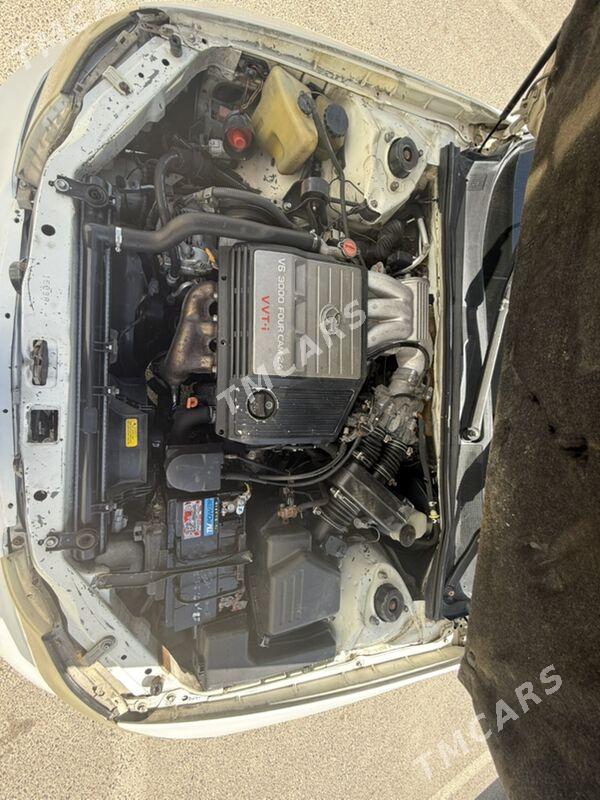 Toyota Avalon 2002 - 135 000 TMT - Мары - img 5
