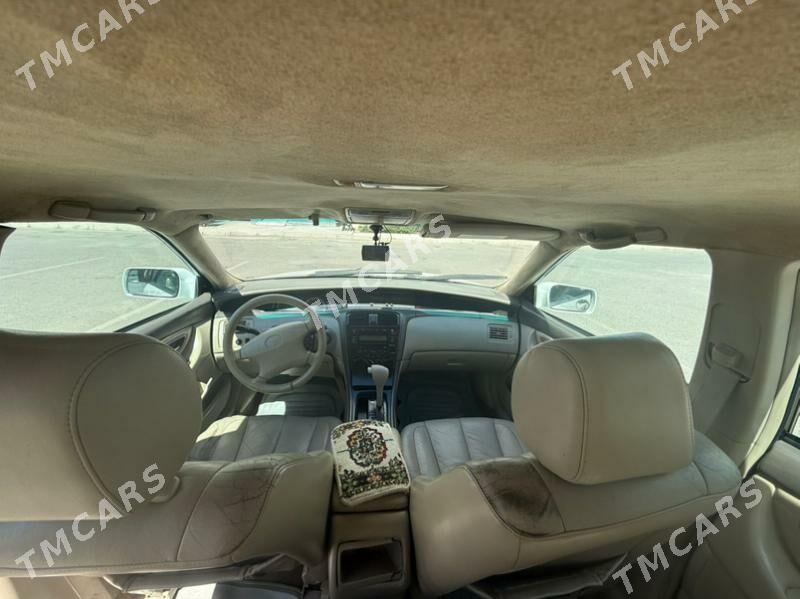 Toyota Avalon 2002 - 135 000 TMT - Мары - img 6