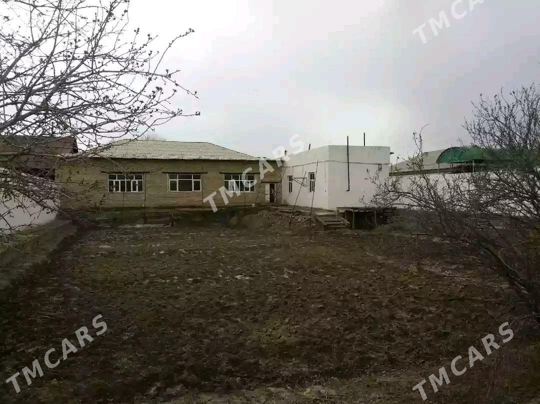 Uly howluly uçastka plan jaý - Шабатский этрап - img 4