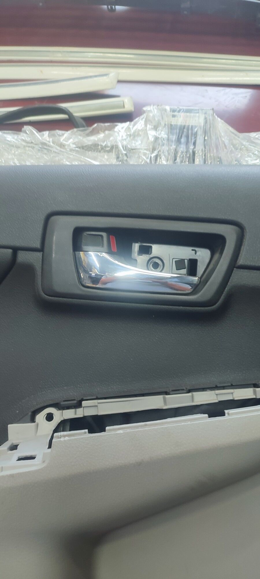Toyota Camry rucka 150 TMT - Анев - img 2