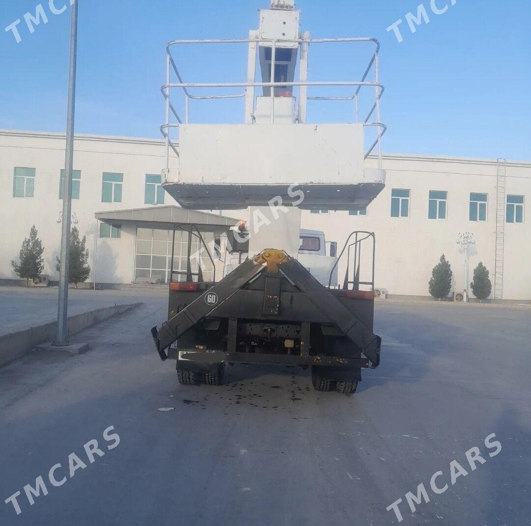 Kamaz Euro 3 2010 - 550 000 TMT - Ашхабад - img 3
