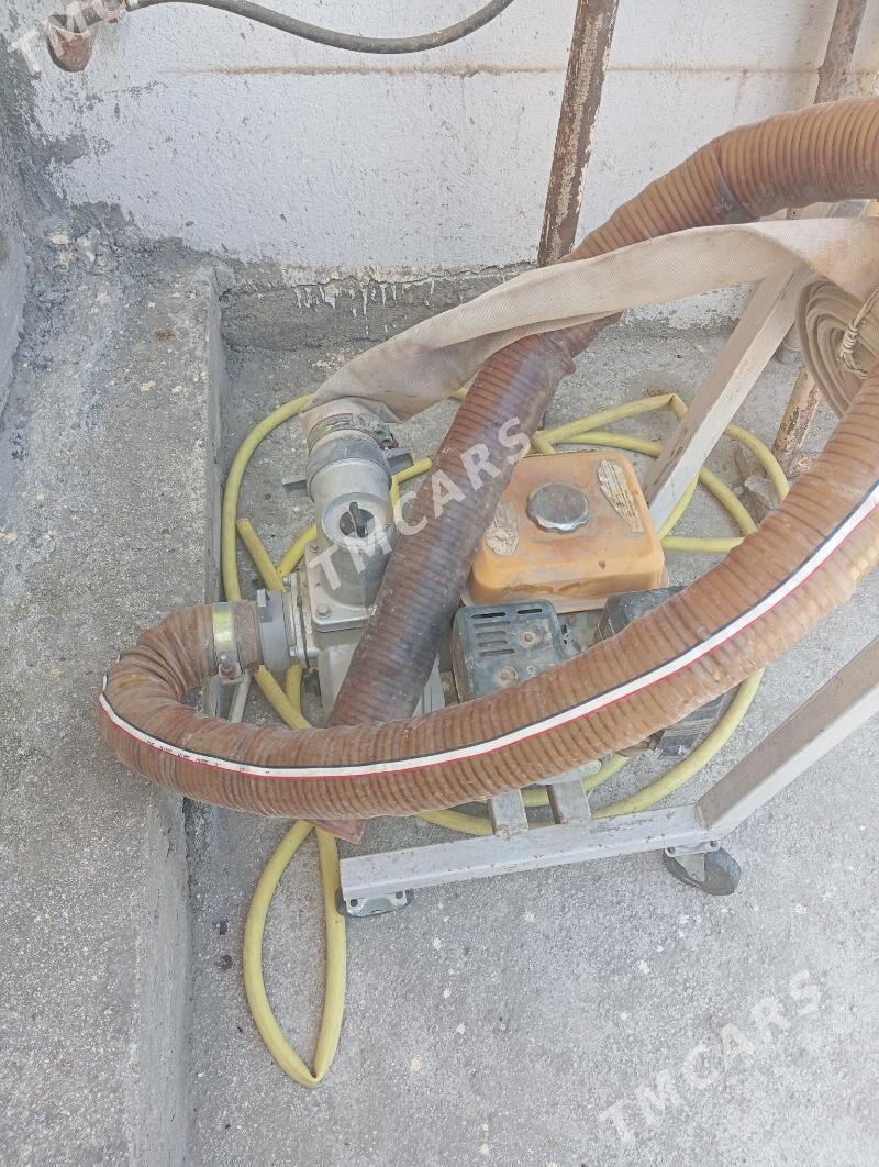 SUV NASOS - Garadamak - img 2