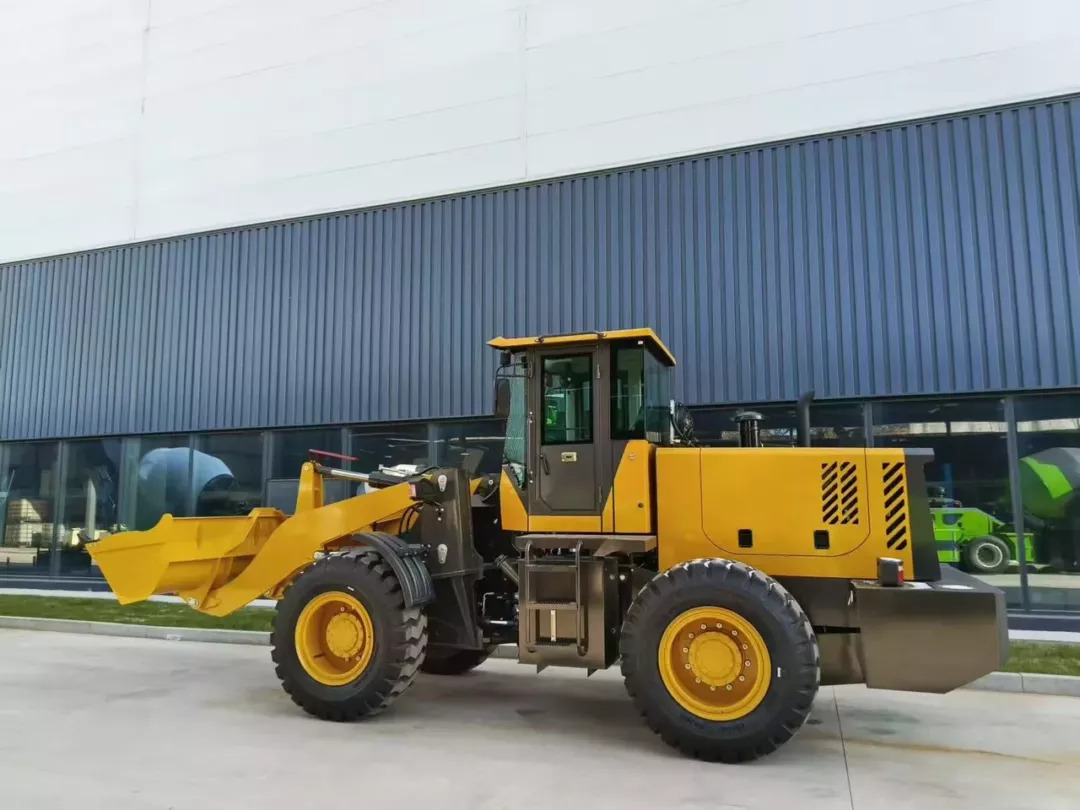 LiuGong CLG 952E 2025 - 570 000 TMT - Саят - img 7