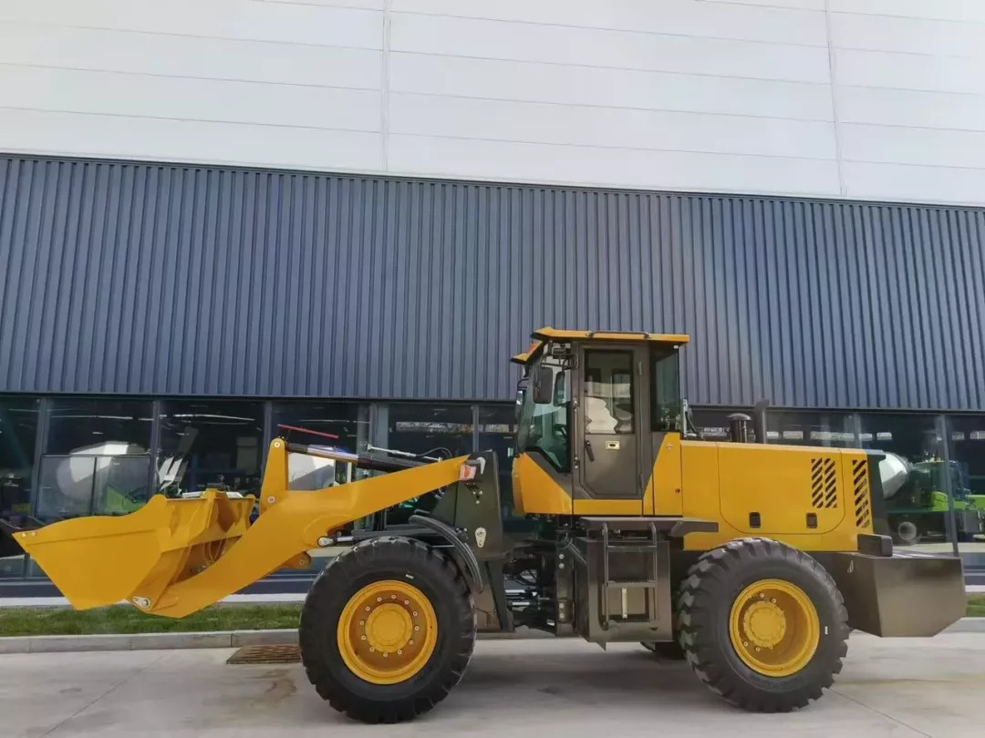 LiuGong CLG 952E 2025 - 570 000 TMT - Саят - img 8