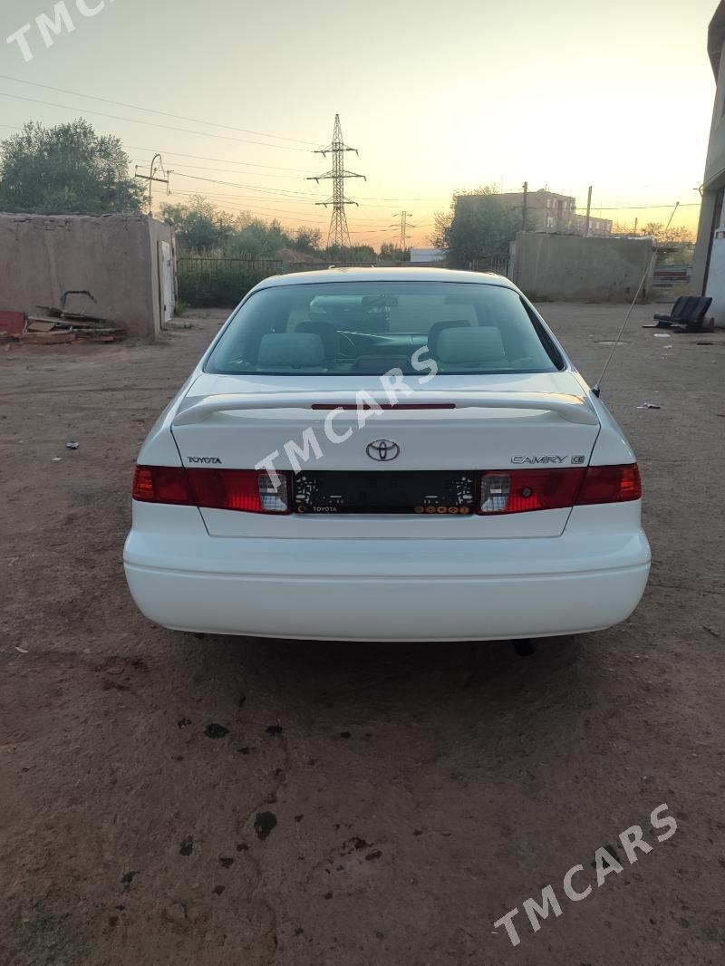 Toyota Camry 2000 - 137 000 TMT - Daşoguz - img 5