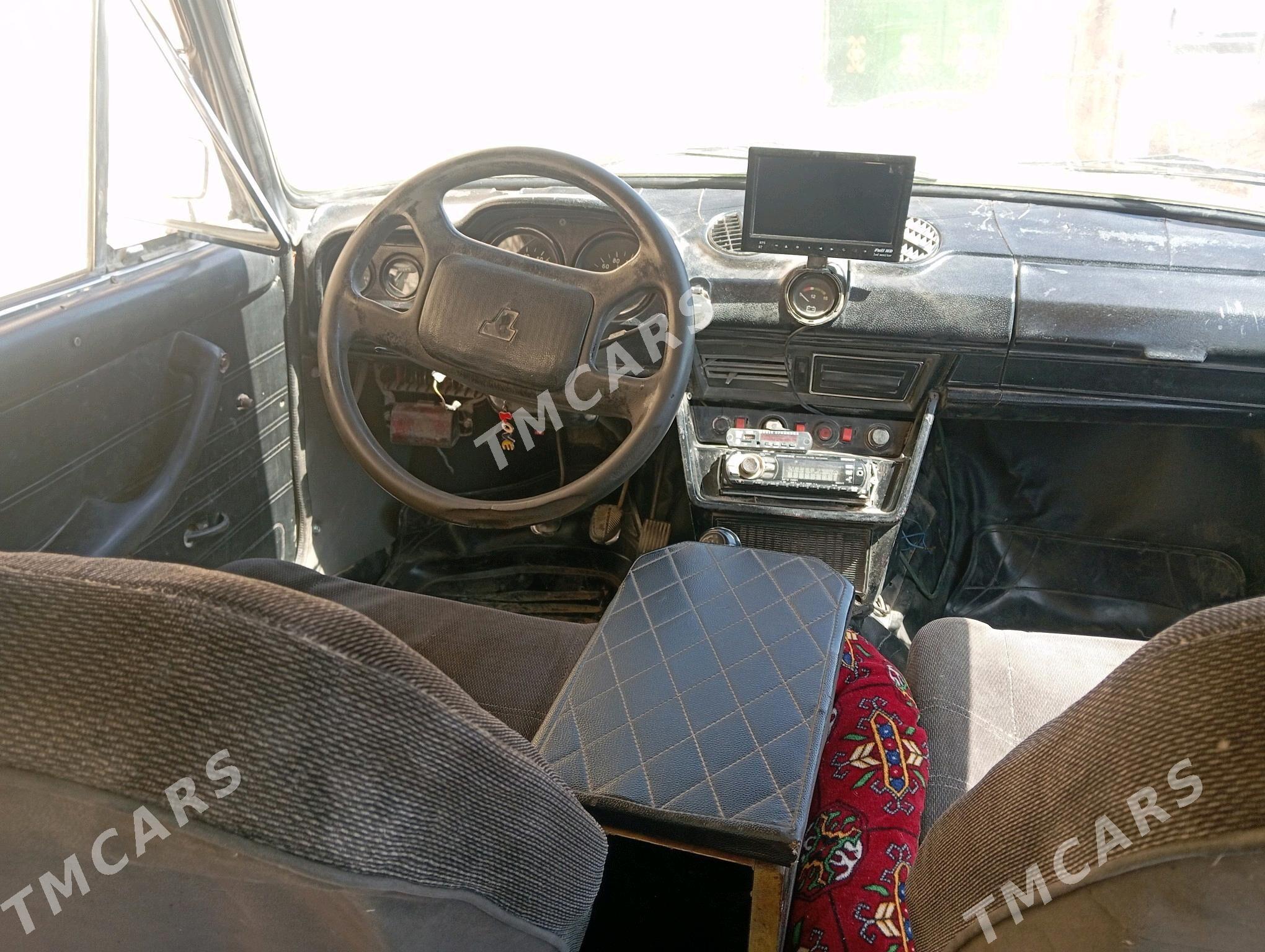 Lada 2106 1994 - 22 000 TMT - Теджен - img 3