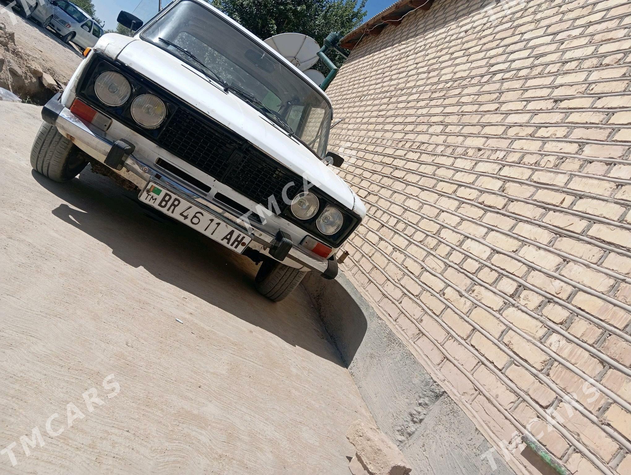 Lada 2106 1994 - 22 000 TMT - Теджен - img 4