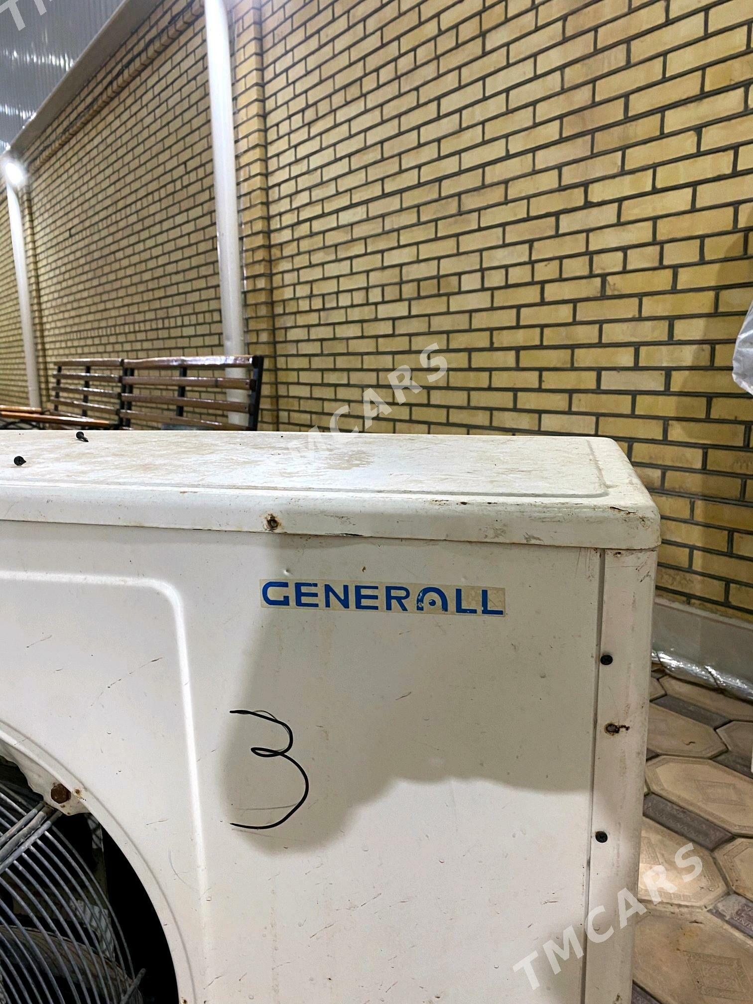 General kansener - Мары - img 5