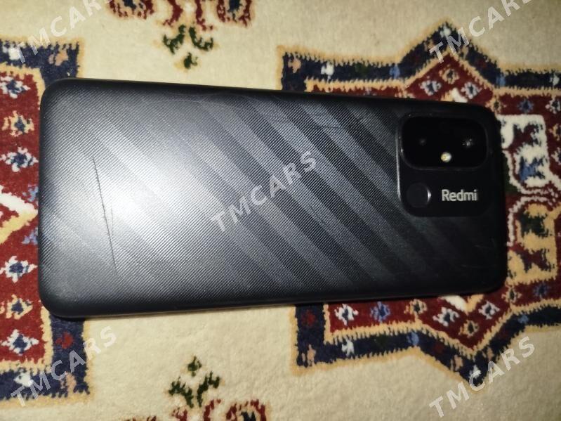 Redmi 12c - Туркменбаши - img 4