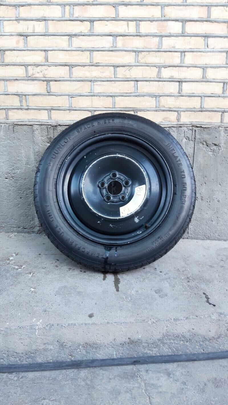 Tekerler diska.R16. R14. R13. 200 TMT - Ашхабад - img 2