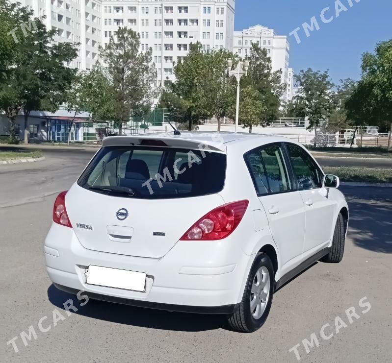 Nissan Versa 2012 - 139 000 TMT - Aşgabat - img 7