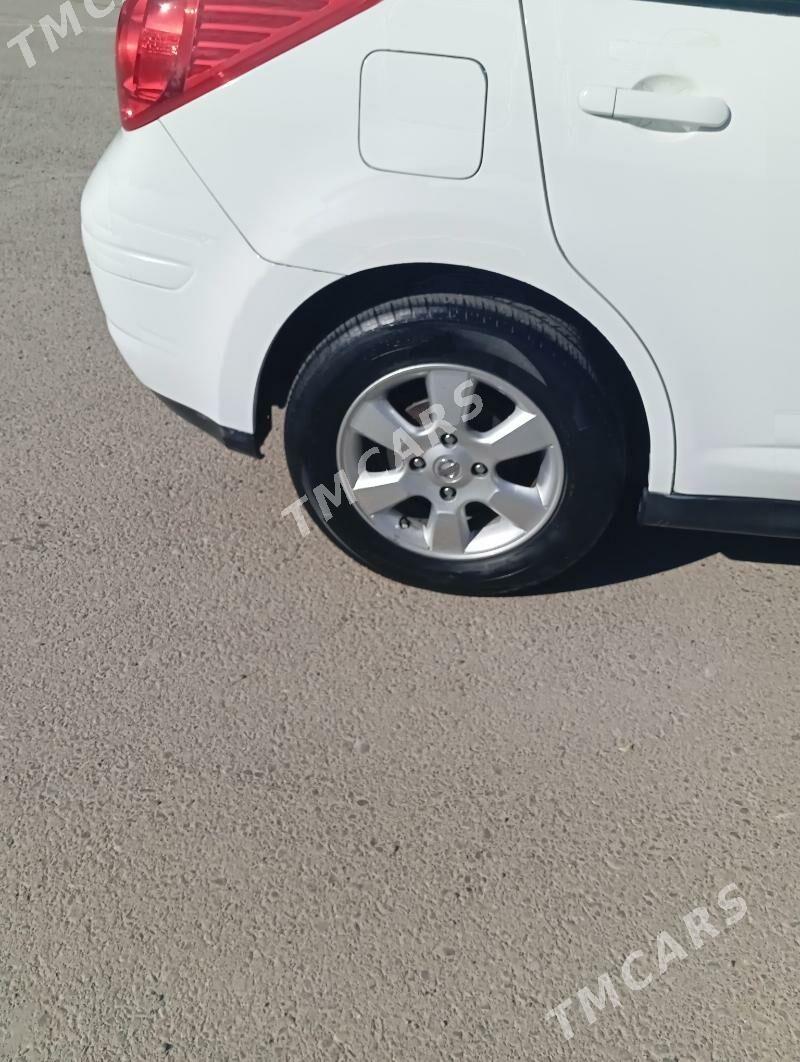 Nissan Versa 2012 - 139 000 TMT - Aşgabat - img 6