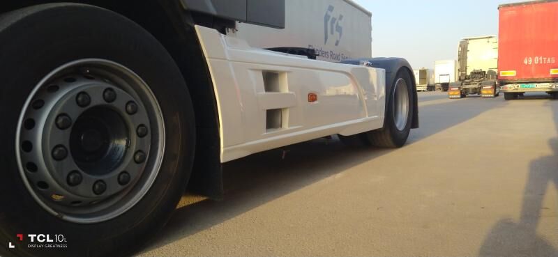 Daf spoler Даф сполер 5 000 TMT - Туркменабат - img 3